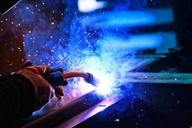 Best Marine and Shipbuilding Welding in Shenandoah Heights, PA