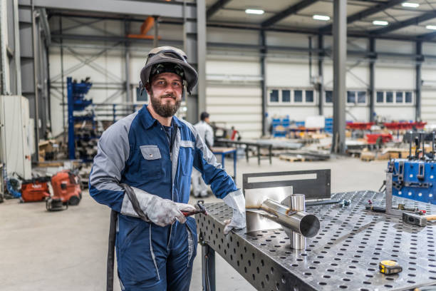 Best Maintenance and Repair Welding in Shenandoah Heights, PA
