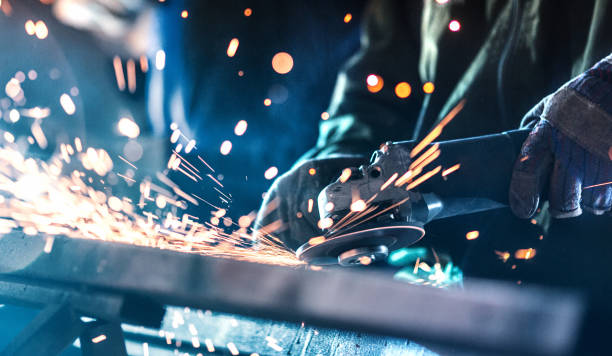 Best Automation and Robotic Welding in Shenandoah Heights, PA